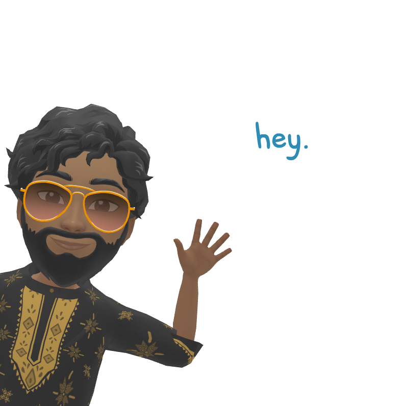 Mohana Saravanan Avatar